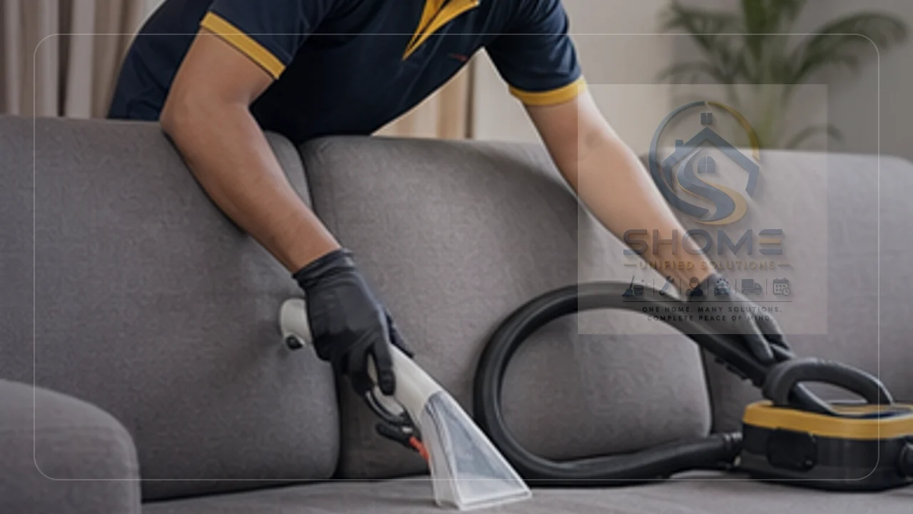 Sofa Cleaning service